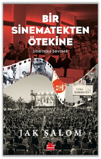 Bir Sinematekten Ötekine