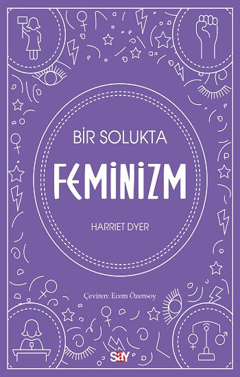 Bir Solukta Feminizm
