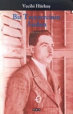 Bir Tayyarecinin Anıları - mezetto