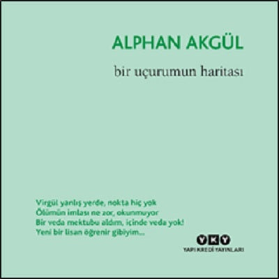 Bir Uçurumun Haritası