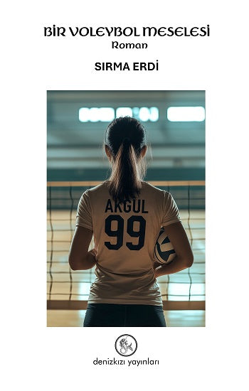 Bir Voleybol Meselesi