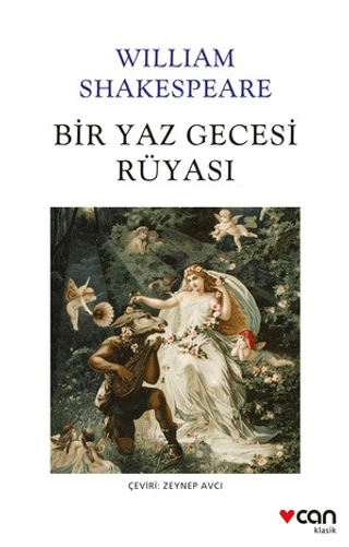 Bir Yaz Gecesi Rüyası - mezetto