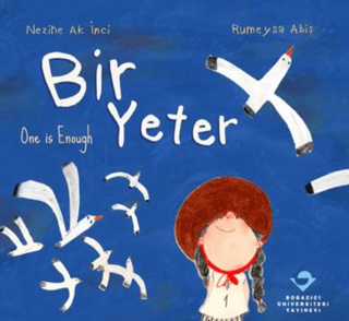 Bir Yeter (Ciltli)