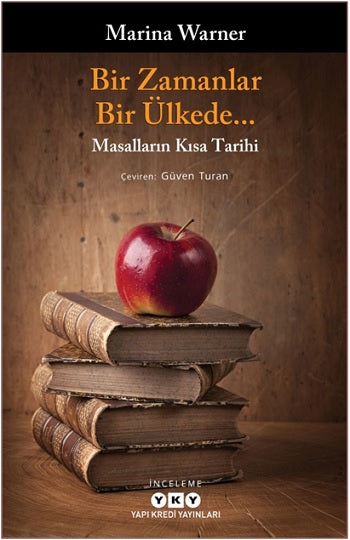 Bir Zamanlar Bir Ülkede...