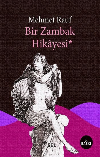 Bir Zambak Hikayesi - Sel Yayıncılık Kitap