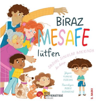 Biraz Mesafe Lütfen