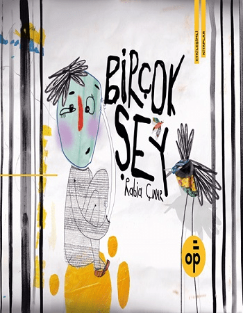 Birçok Şey - Opus Kitap Kitap