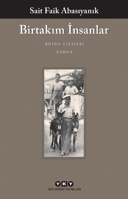 Birtakım İnsanlar