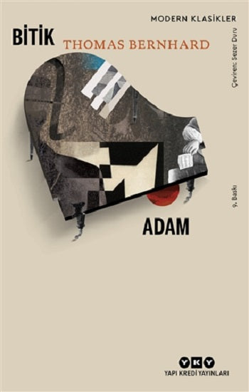 Bitik Adam
