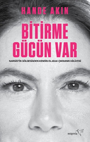 Bitirme Gücün Var