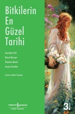 Bitkilerin En Güzel Tarihi - mezetto