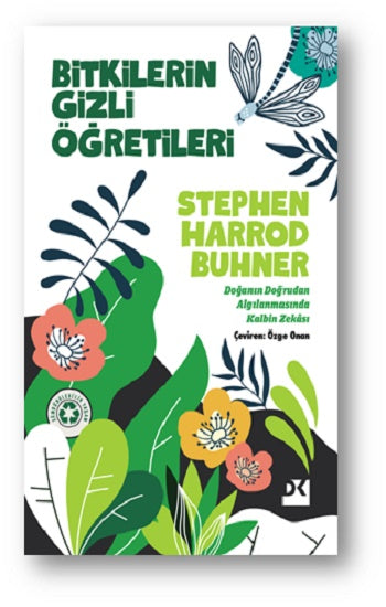 Bitkilerin Gizli Öğretileri