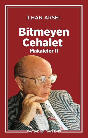 Bitmeyen Cehalet