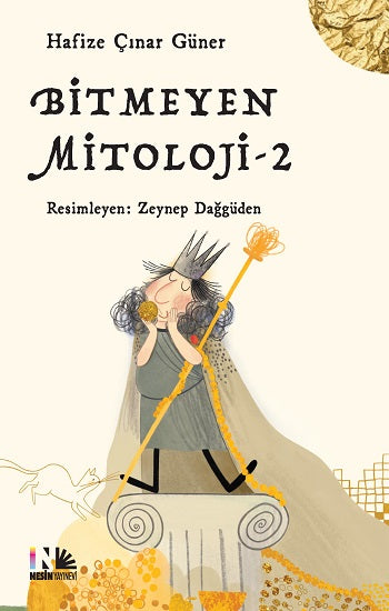 Bitmeyen Mitoloji-2