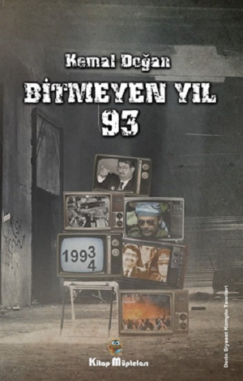 Bitmeyen Yıl 93