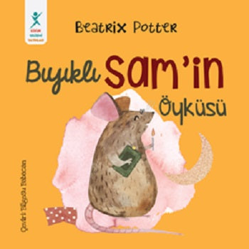 Bıyıklı Sam'in Öyküsü