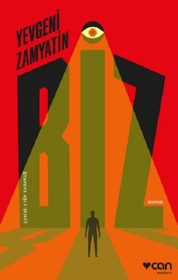 Biz - Can Yayınları Kitap
