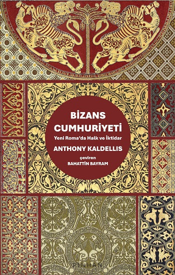 Bizans Cumhuriyeti