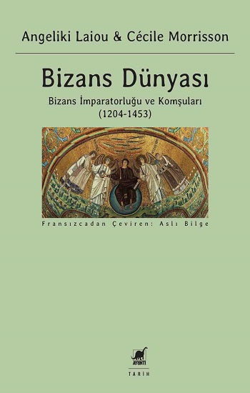 Bizans Dünyası 3. Cilt