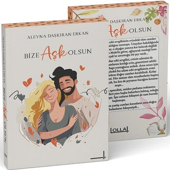 Bize Aşk Olsun