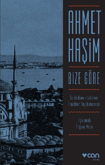 Bize Göre (Orjinal Metin)