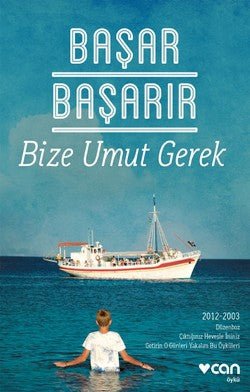 Bize Umut Gerek - mezetto