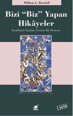 Bizi &quot;Biz&quot; Yapan Hikayeler - mezetto