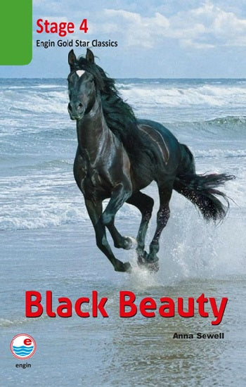 Black Beauty CD'li (4. Aşama)