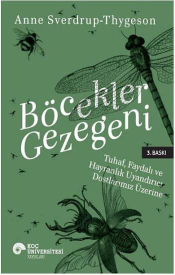 Böcekler Gezegeni