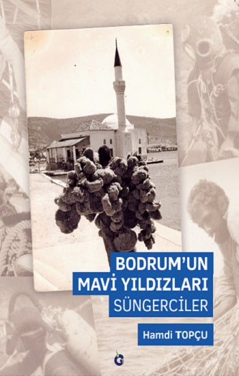 Bodrum’un Mavi Yıldızları