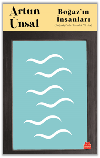 Boğaz'ın İnsanları