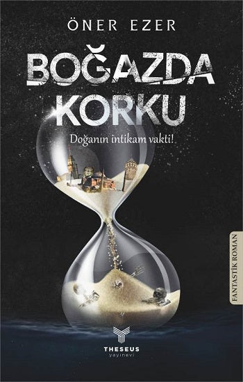 Boğazda Korku