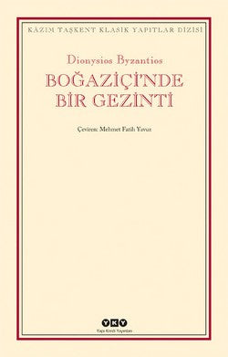 Boğaziçi'nde Bir Gezinti