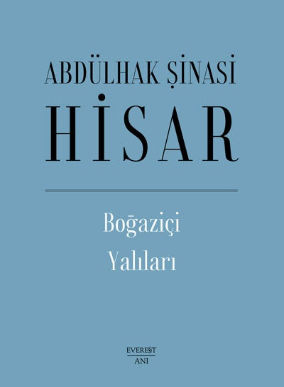 Boğaziçi Yalıları (Çiltli)