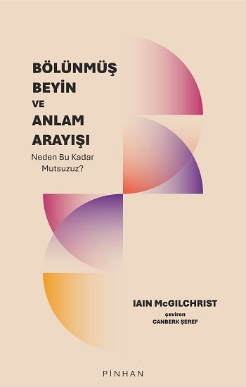 Bölünmüş Beyin Ve Anlam Arayışı