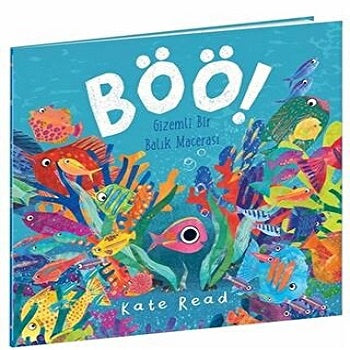 BÖÖ ! Gizemli Bir Balık Macerası