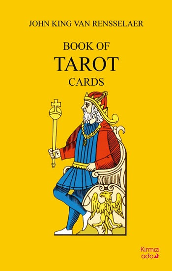Buch des Tarot