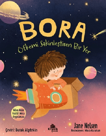 Bora - Kronik Kitap Kitap