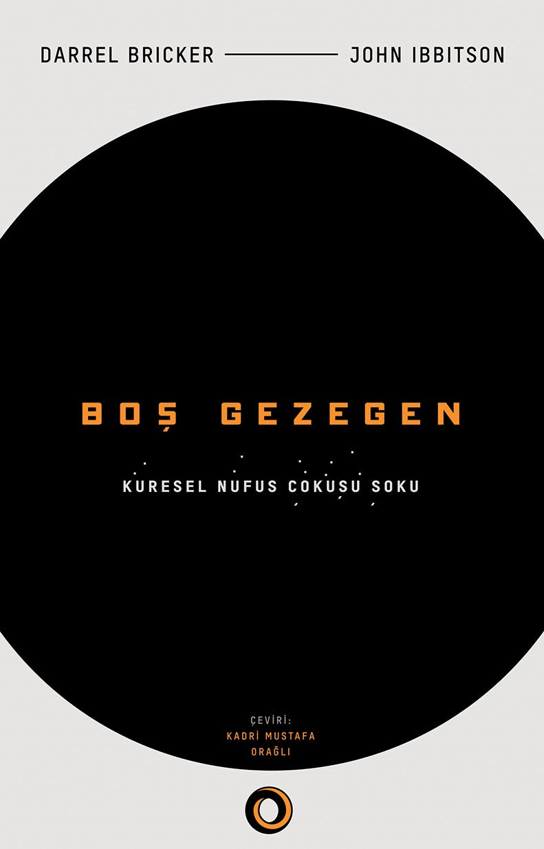Boş Gezegen