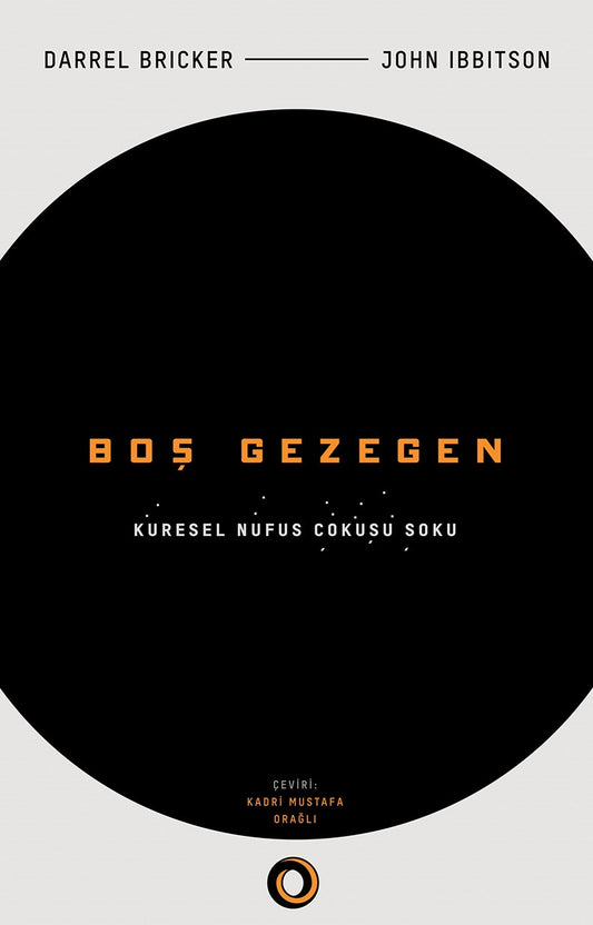 Boş Gezegen