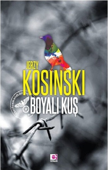 Boyalı Kuş