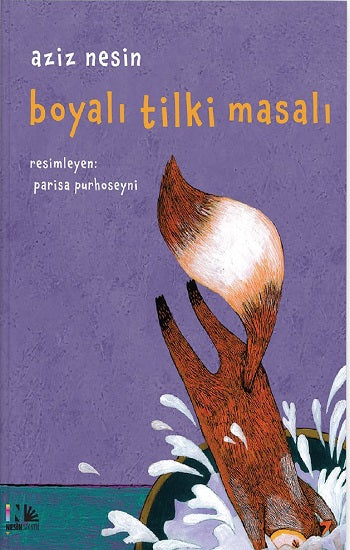 Boyalı Tilki Masalı (Çiltli)