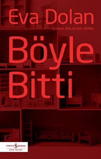 Böyle Bitti