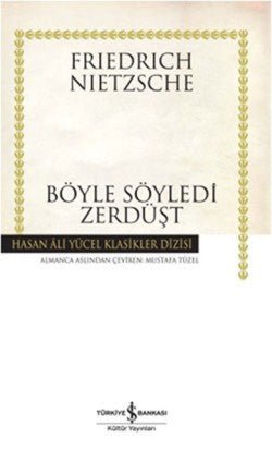 Böyle Söyledi Zerdüşt - mezetto
