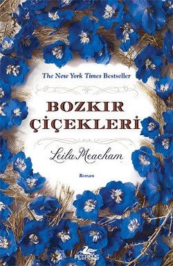 Bozkır Çiçekleri - mezetto