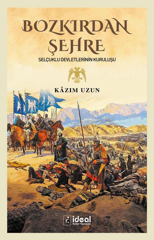 Bozkırdan Şehre