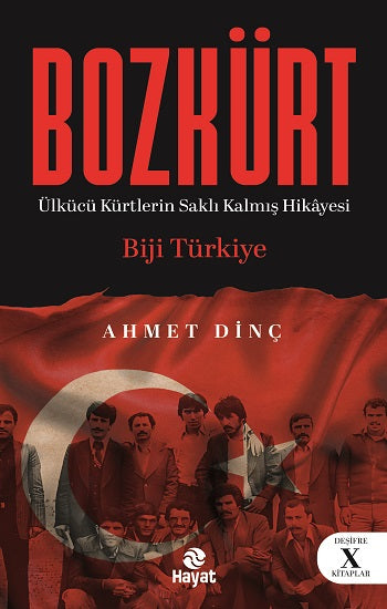 Bozkürt