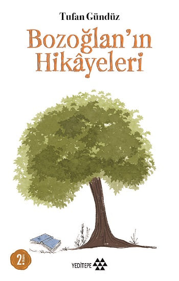Bozoğlan’ın Hikayeleri
