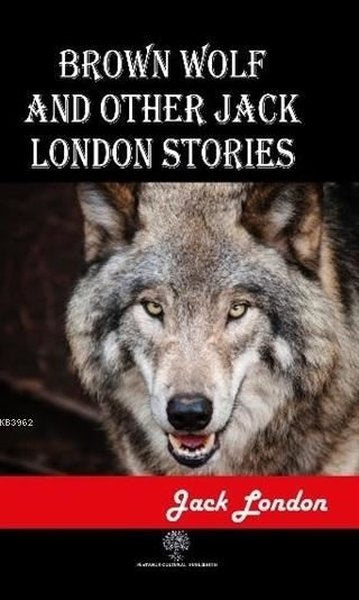 Der braune Wolf und andere Geschichten von Jack London