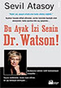 Bu Ayak İzi Senin Dr. Watson! - mezetto